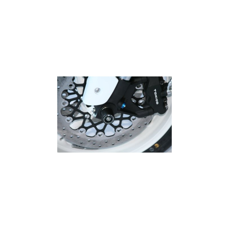 SLIDERY PRZEDNIEGO ZAWIESZENIA, GSXR600/750 K6-, GSXR1000 05-09