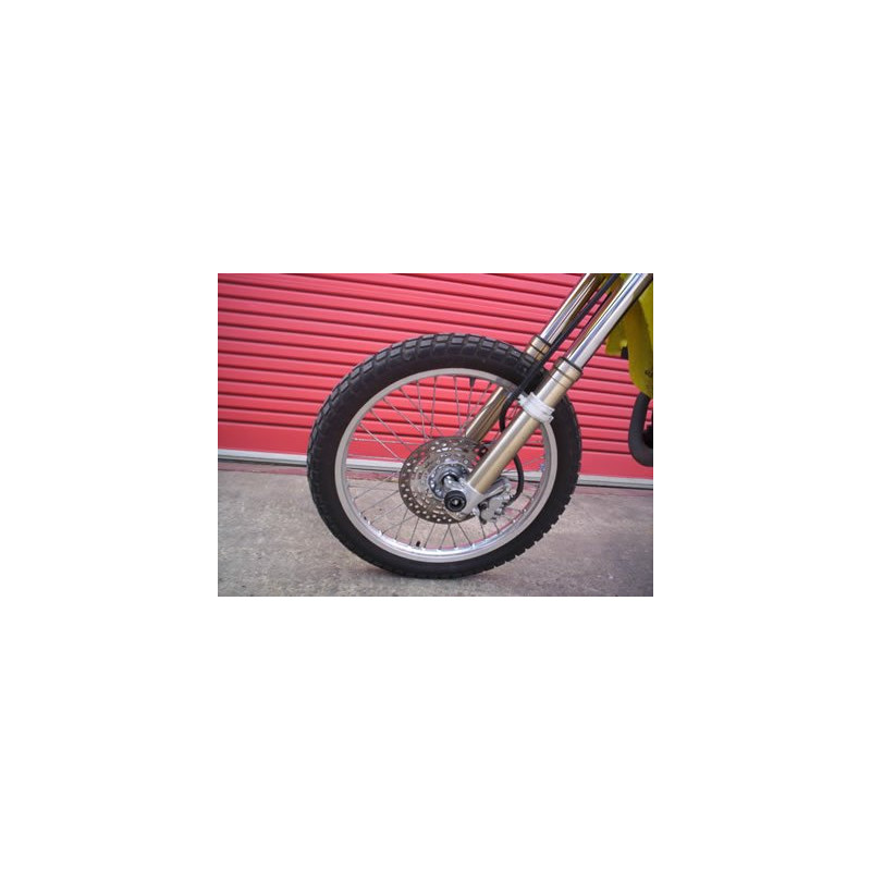SLIDERY PRZEDNIEGO ZAWIESZENIA, SUZUKI DRZ400/ DRZ400-SM