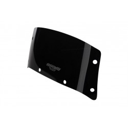 Szyba motocyklowa MRA SUZUKI DR 650 /R, , 1989-1989, forma O, bezbarwna