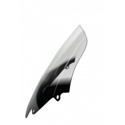 Szyba motocyklowa MRA HONDA XLV 650 TRANSALP, RD10 / RD 11, 2000-, forma O, przyciemniana