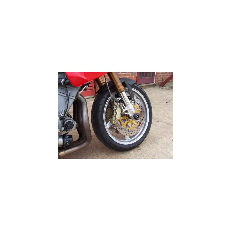 SLIDERY PRZEDNIEGO ZAWIESZENIA, BENELLI TNT / TORNADO