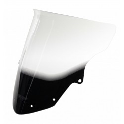 Szyba motocyklowa MRA KAWASAKI ZX 10 R 08-10, ZXT00E, 2008-2010, forma S, przyciemniana