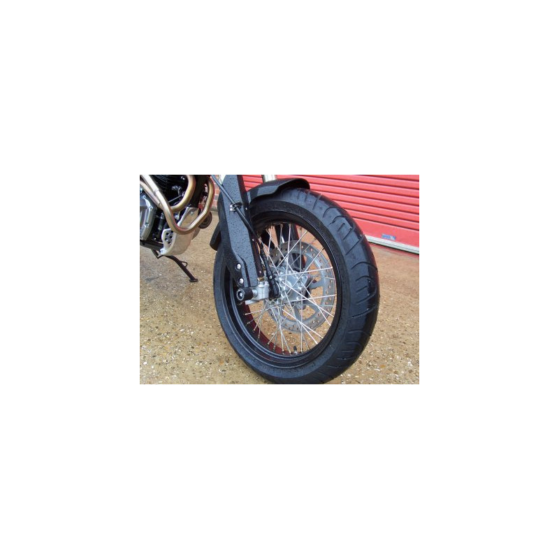 SLIDERY PRZEDNIEGO ZAWIESZENIA, HONDA FMX650
