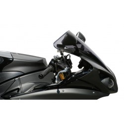 Szyba motocyklowa MRA YAMAHA YZF R 1, RN22, 2009-2014, forma O, bezbarwna