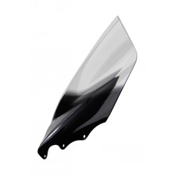 Szyba motocyklowa MRA HONDA SILVERWING 600 ( FJS 600 ), FJS 600, 2001-2004, forma R, przyciemniana