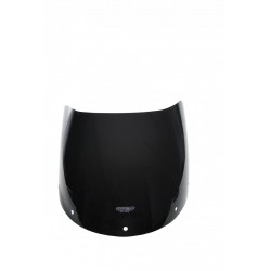 Szyba motocyklowa MRA SUZUKI GSX-R 1100, GU74C, -1988, forma O, bezbarwna