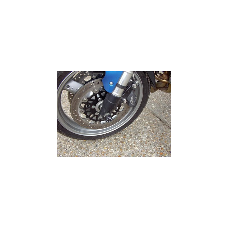SLIDERY PRZEDNIEGO ZAWIESZENIA, TRIUMPH SPEED TRIPLE UP TO 04