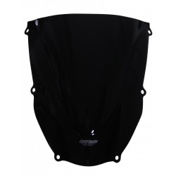 Szyba motocyklowa MRA KAWASAKI ZX 6 R, ZX600J/A, 2000-2002, forma R, bezbarwna