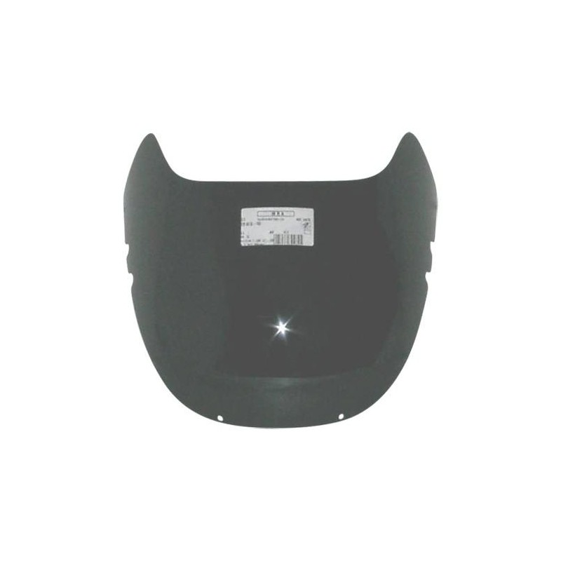 Szyba motocyklowa MRA YAMAHA FZR 600, 3HE 3RG 3RH, -1990, forma O, bezbarwna