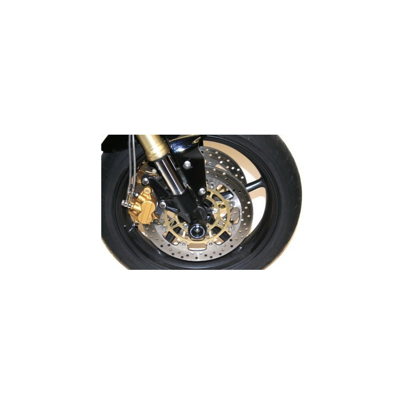 SLIDERY PRZEDNIEGO ZAWIESZENIA, TRIUMPH STREET TRIPLE 07 & 675 DAYTONA 06-