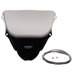 Szyba motocyklowa MRA HONDA CBR 1000 RR, SC59, 2008-2011, forma O, bezbarwna