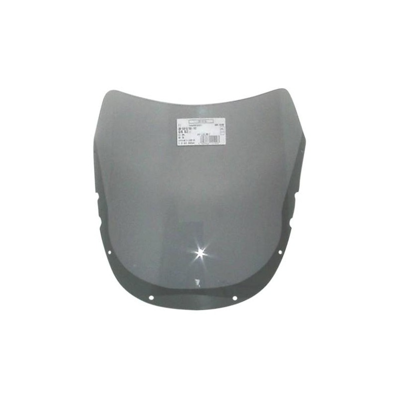 Szyba motocyklowa MRA HONDA CBR 1000 F, SC24, 1989-1992, forma T, bezbarwna