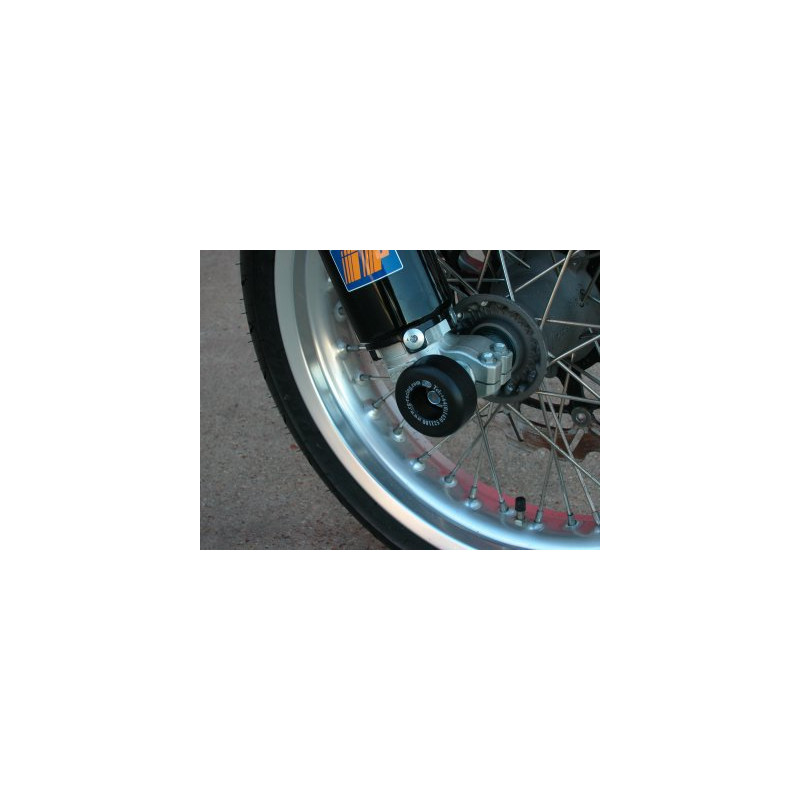 SLIDERY PRZEDNIEGO ZAWIESZENIA, APRILIA SXV 450/550 06