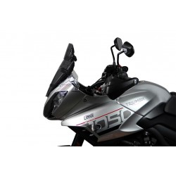 Szyba motocyklowa MRA TRIUMPH TIGER SPORT 1050, NH01, 2016-, forma MXC, przyciemniana