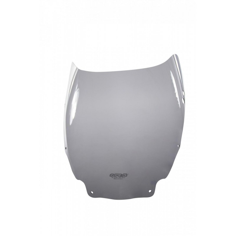 Szyba motocyklowa MRA SUZUKI GSX-R 750 W, GR7BB/GR7BA, 1994-1994, forma O, przyciemniana