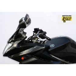 Szyba motocyklowa MRA YAMAHA XJ 6 DIVERSION, RJ19, 2009-, forma VT, bezbarwna