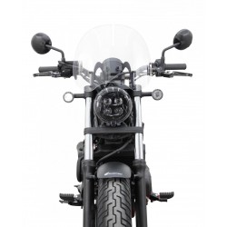 Szyba motocyklowa MRA HONDA...