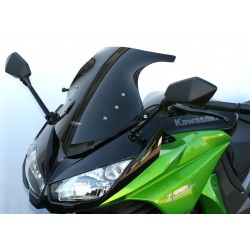 Szyba motocyklowa MRA...