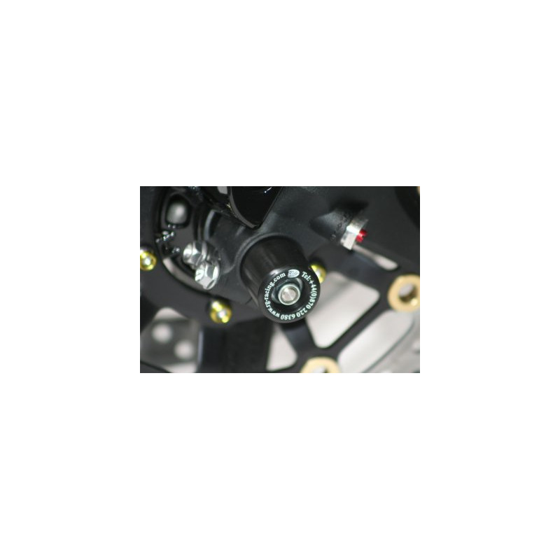 SLIDERY PRZEDNIEGO ZAWIESZENIA, HONDA CBR600 RR 07-