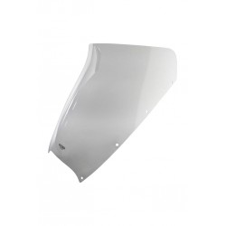 Szyba motocyklowa MRA HONDA CB 750 F2, CB1/SC01, -, forma TN, bezbarwna