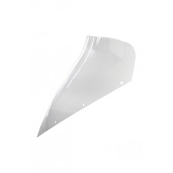 Szyba motocyklowa MRA HONDA CB 750 F2, CB1/SC01, -, forma TN, bezbarwna