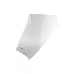 Szyba motocyklowa MRA HONDA CB 750 F2, CB1/SC01, -, forma TN, bezbarwna