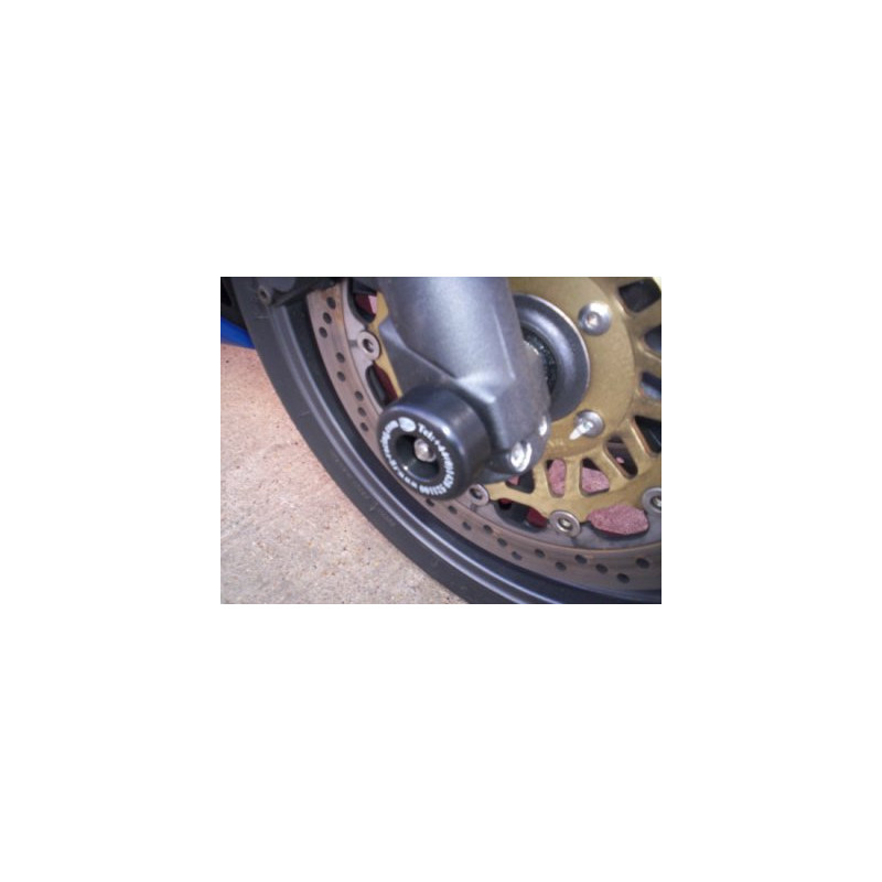 SLIDERY PRZEDNIEGO ZAWIESZENIA, TRIUMPH SPRINT ST (UP TO 04)