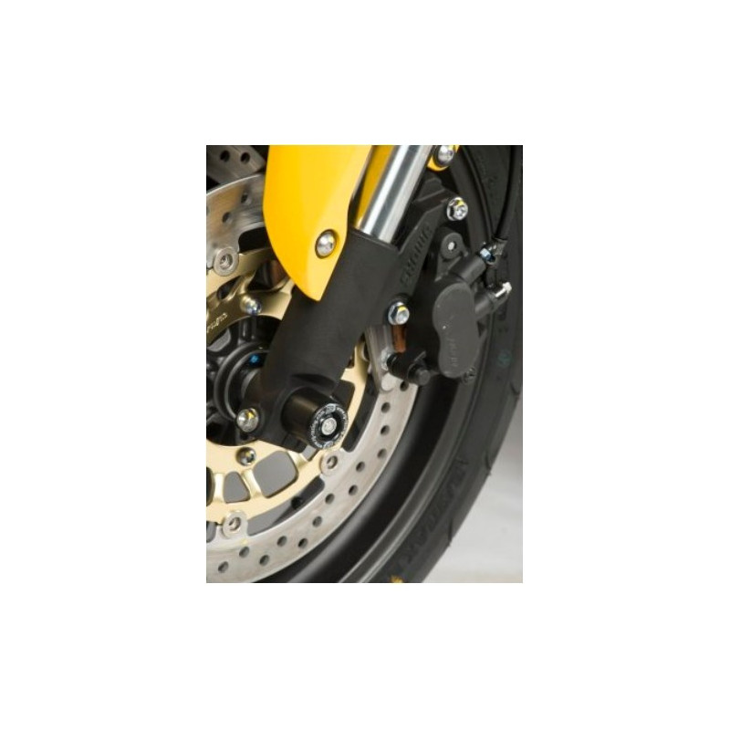 SLIDERY PRZEDNIEGO ZAWIESZENIA, HONDA HORNET 600 05-08 / HORNET 900