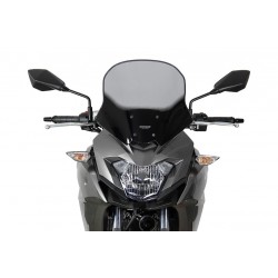 Szyba motocyklowa MRA...