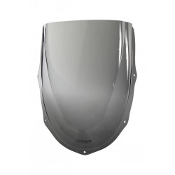 Szyba motocyklowa MRA APRILIA RS 125, MP, 1999-2005, forma R, czarna