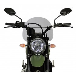 Szyba motocyklowa MRA...