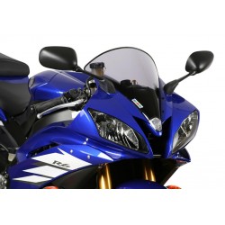 Szyba motocyklowa MRA...