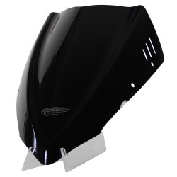 Szyba motocyklowa MRA HONDA MSX 125, JC 61, 2013-2015, forma NR, bezbarwna