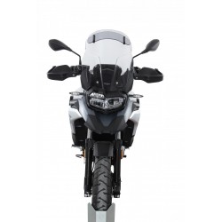 Szyba motocyklowa MRA BMW F...