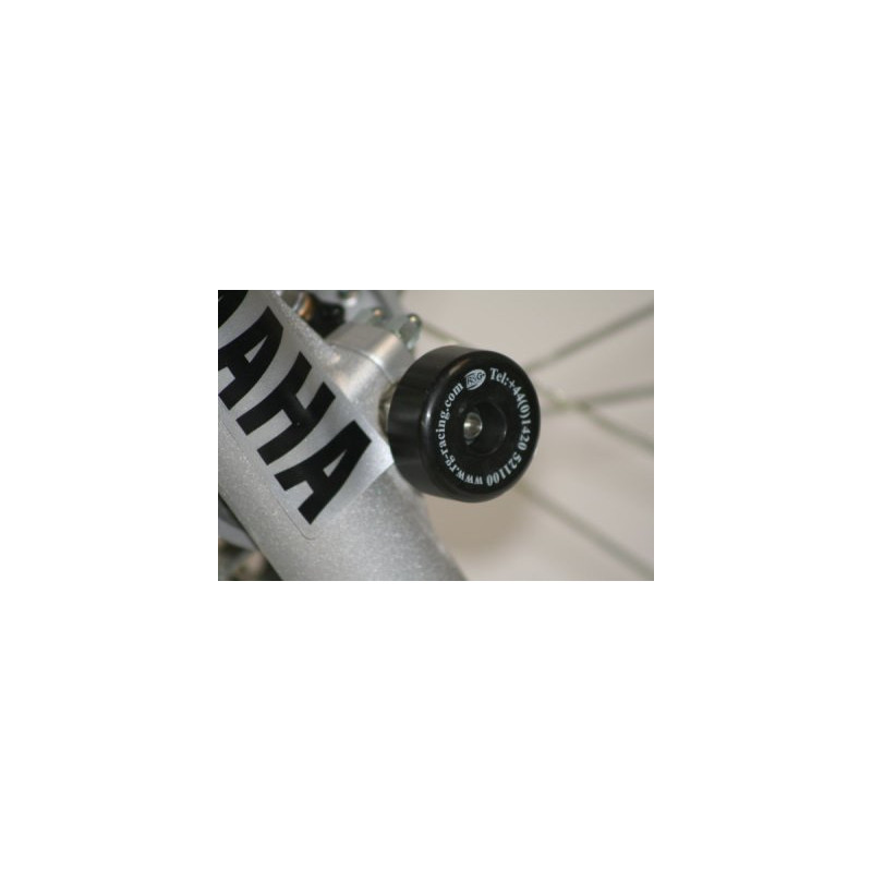 SLIDERY PRZEDNIEGO ZAWIESZENIA, YAMAHA DT125R/X 06-