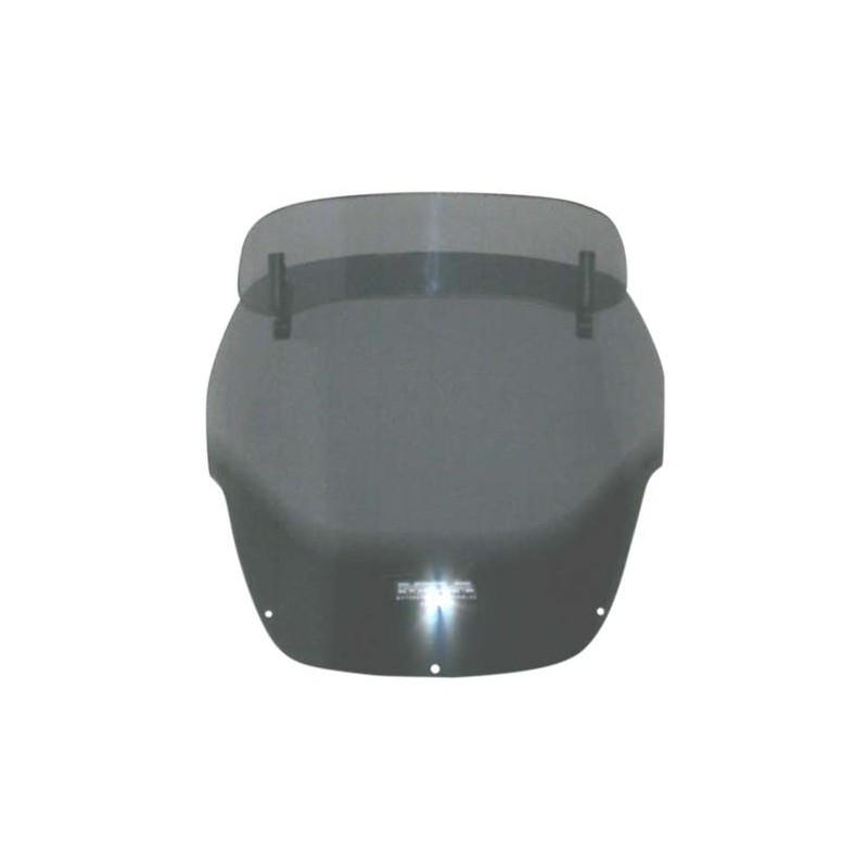 Szyba motocyklowa MRA HONDA CBR 1000 F, SC24, 1993-2003, forma VT, bezbarwna