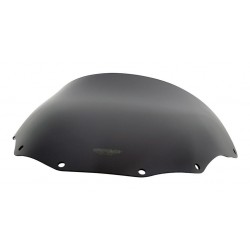 Szyba motocyklowa MRA DUCATI 600 SS, S, 1991-1997, forma S, czarna