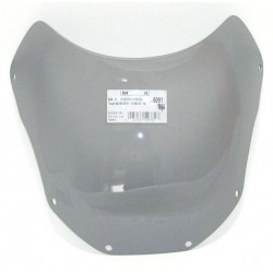 Szyba motocyklowa MRA DUCATI 600 SS, S, 1991-1997, forma S, czarna