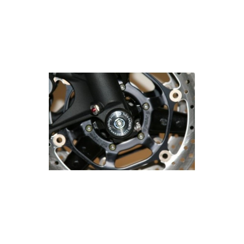 SLIDERY PRZEDNIEGO ZAWIESZENIA, HONDA CBR1000 RR 08-09