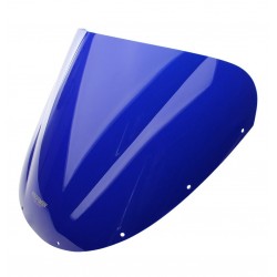 Szyba motocyklowa MRA SUZUKI GSX-R 750 R LIMITED, GR79B, 1989-1989, forma R, przyciemniana