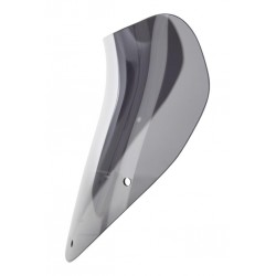 Szyba motocyklowa MRA KAWASAKI GPZ 305, , -, forma S, przyciemniana
