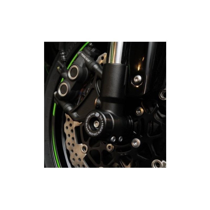 SLIDERY PRZEDNIEGO ZAWIESZENIA, KAWASAKI ZX10-R 08-