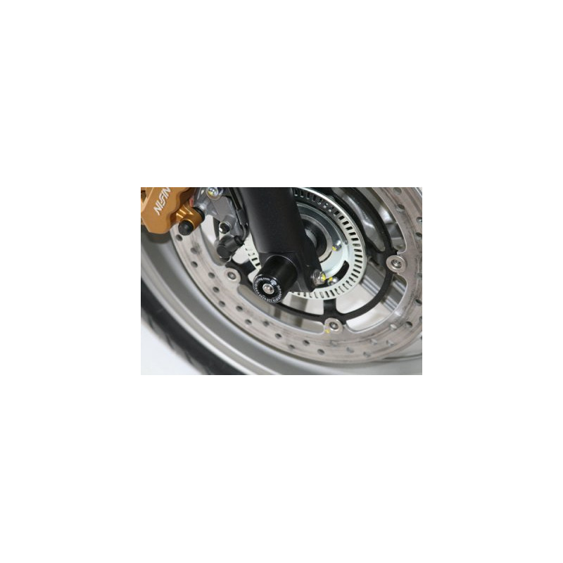 SLIDERY PRZEDNIEGO ZAWIESZENIA, HONDA CBF600 08-