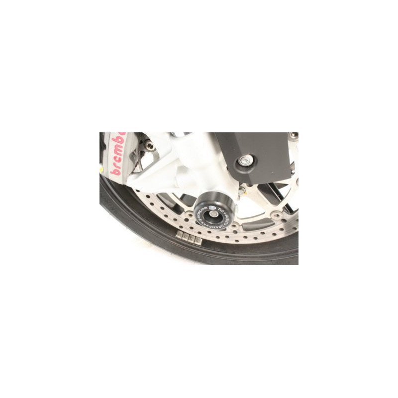 SLIDERY PRZEDNIEGO ZAWIESZENIA, KTM RC8 08-