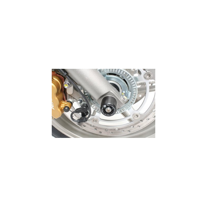 SLIDERY PRZEDNIEGO ZAWIESZENIA, HONDA CBF 1000/GT 08-