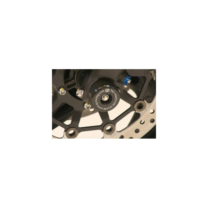 SLIDERY PRZEDNIEGO ZAWIESZENIA, HONDA CB1000 R 08-