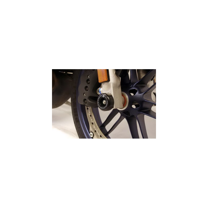 SLIDERY PRZEDNIEGO ZAWIESZENIA, BUELL 1125 R 08-