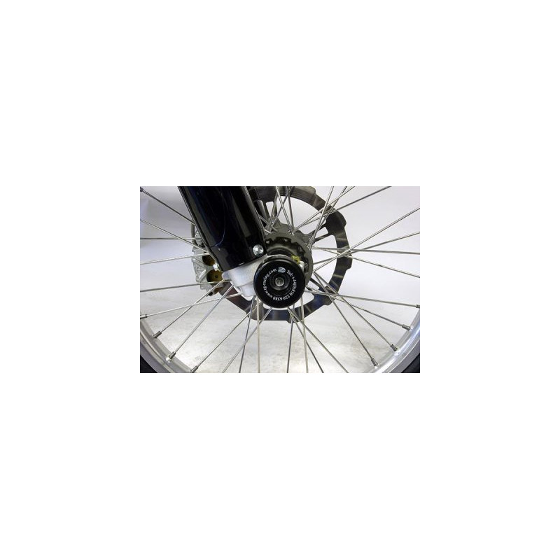 SLIDERY PRZEDNIEGO ZAWIESZENIA, BMW G450X 08-