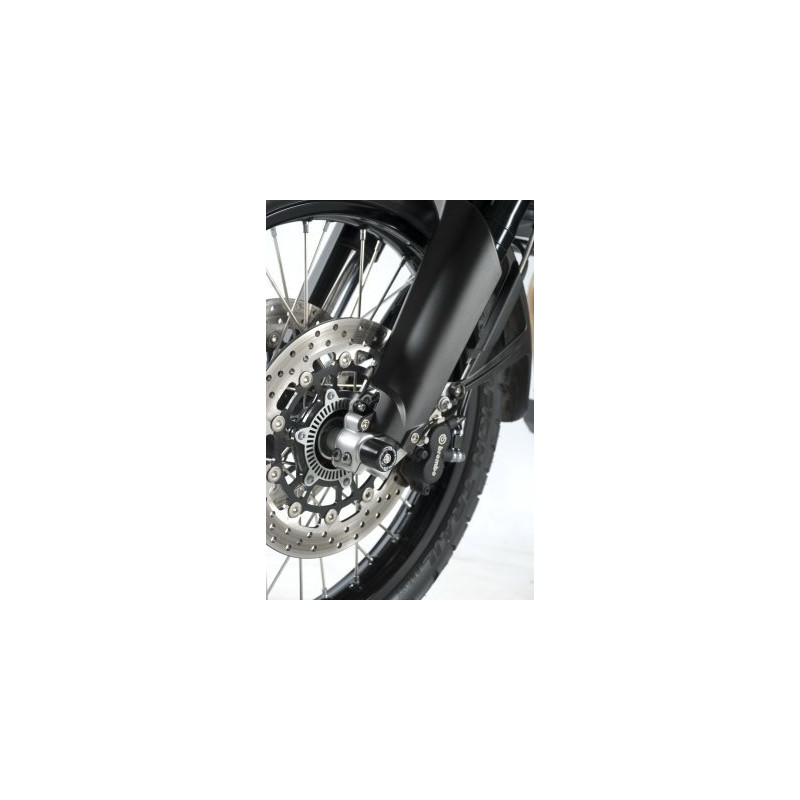 SLIDERY PRZEDNIEGO ZAWIESZENIA, BMW F800 GS 08-