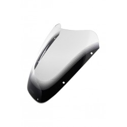 Szyba motocyklowa MRA YAMAHA FZ 750, 1FN/2KK/2MG/3KT, 1985-, forma O, czarna